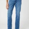 Wrangler Greensboro - Straight Leg Jeans - Softwear -Wrangler f99848c73b444bf59ffd695b88e48e1e