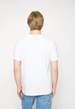 Wrangler 2 Pack - T-Shirt Basic - White -Wrangler f9bf360a452d45a5bc43600ef80989b3