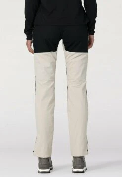 Wrangler Reinforced- Broek - Oatmeal -Wrangler fb1a237adfd94a909439102cdb71993d