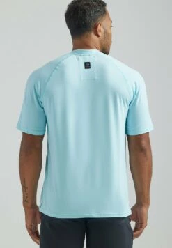 Wrangler Performance - T-Shirt Basic - Atomizer 10 Wrangler Performance - T-Shirt Basic - Atomizer -Wrangler fbdeb774ce9741ddbbdc09be8f14ee36