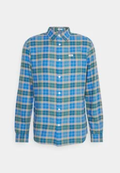 Wrangler Pocket - Overhemd - Chinchilla -Wrangler fc48b80ef30f4381924f5742159f3864