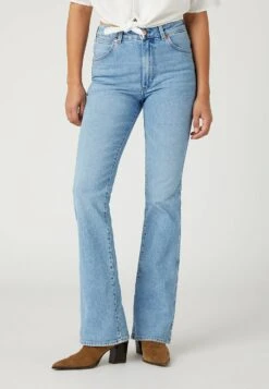 Wrangler Westward - Bootcut Jeans - Zelda