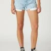 Wrangler Jeansshort - Most Loved 1 Wrangler Jeansshort - Most Loved -Wrangler fd0d8cb69bb345f9859340fb1778bef2