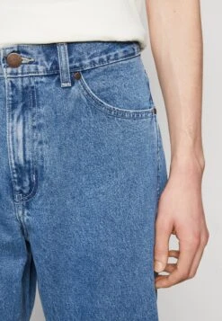 Wrangler Redding - Relaxed Fit Jeans - Electric Dreams -Wrangler ffa288534f5d4c3680892c7ce420a5fd