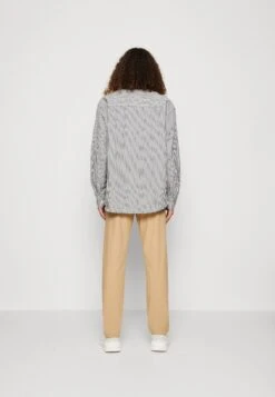 Wrangler Casey Workshirt - Overhemd - Hickory -Wrangler ffb21aedbc4f49eea2a36de2ab243819