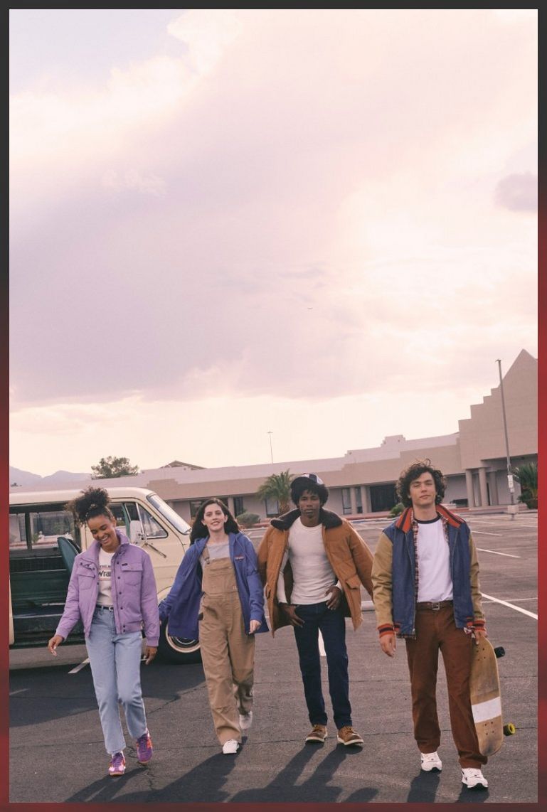 Wrangler 2 Wrangler -Wrangler FW25StrangerThings Homepage TeaserSplit Mobile